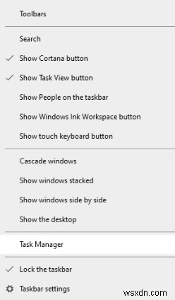 【Windows 10】消えたWi-Fiアイコンを復元する3つの対処法