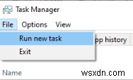 【Windows 10】消えたWi-Fiアイコンを復元する3つの対処法