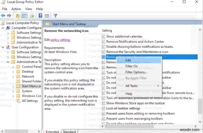 【Windows 10】消えたWi-Fiアイコンを復元する3つの対処法