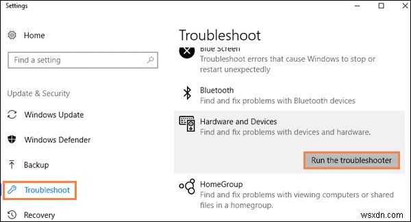 Windows 10で「このデバイスを使用するにはWIAドライバーが必要です」エラーを解決する完全ガイド