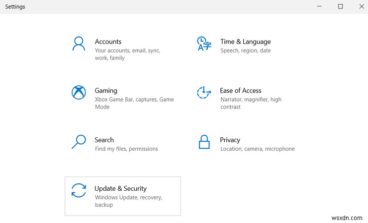 Windows 10で「このデバイスを使用するにはWIAドライバーが必要です」エラーを解決する完全ガイド