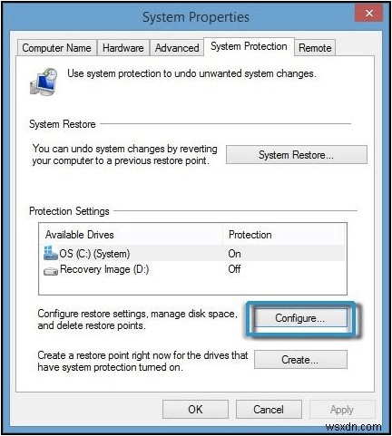 Windowsで復元ポイントが見つからない?原因と対処法をわかりやすく解説