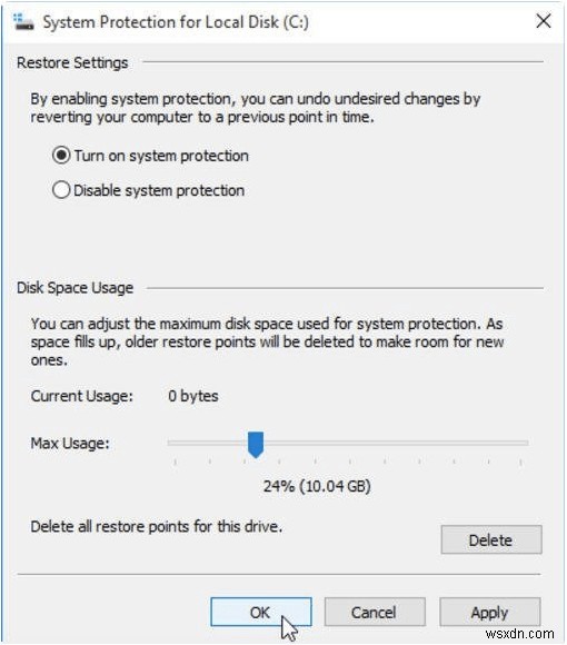 Windowsで復元ポイントが見つからない?原因と対処法をわかりやすく解説