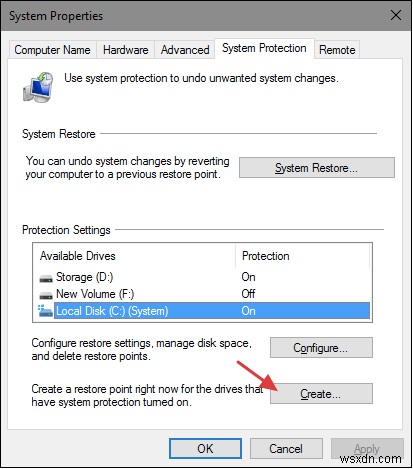 Windowsで復元ポイントが見つからない?原因と対処法をわかりやすく解説