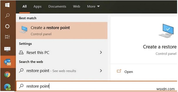 Windowsで復元ポイントが見つからない?原因と対処法をわかりやすく解説