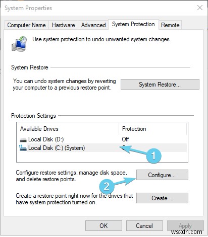 Windowsで復元ポイントが見つからない?原因と対処法をわかりやすく解説