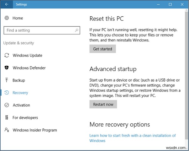 Windowsで復元ポイントが見つからない?原因と対処法をわかりやすく解説