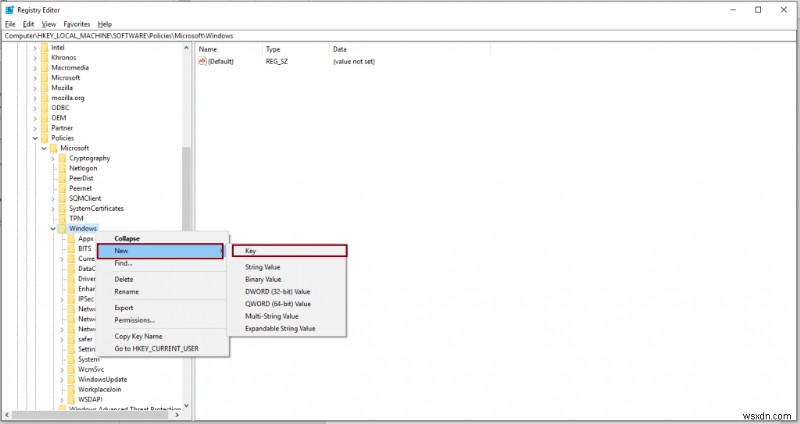 Windows 10でローカルアカウントのセキュリティの質問を無効にする2つの方法