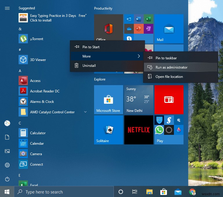 Windows 10でアプリを管理者として実行する方法|7つの手順を徹底解説