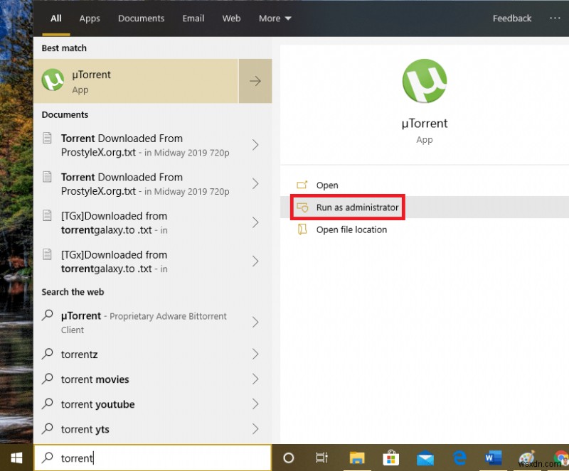 Windows 10でアプリを管理者として実行する方法|7つの手順を徹底解説