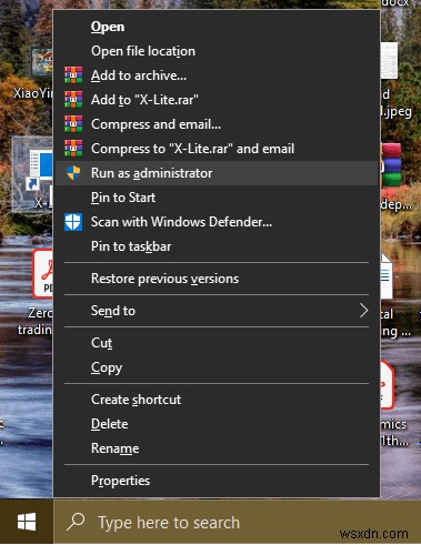 Windows 10でアプリを管理者として実行する方法|7つの手順を徹底解説