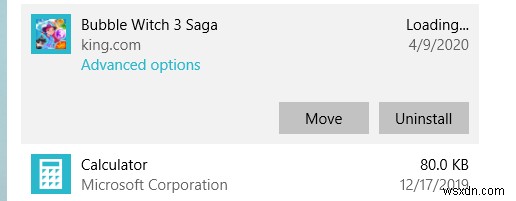 Windows 10でインストール済みアプリ・プログラムを別ドライブに移動する完全ガイド