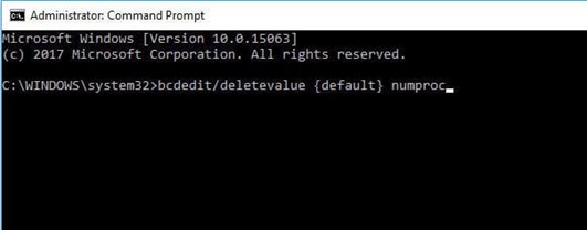 Windows 10の「Bad System Config Info」エラーを解決する方法