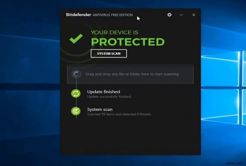 Windows 10/8/7対応の無料マルウェア対策ソフトおすすめ10選【徹底比較】