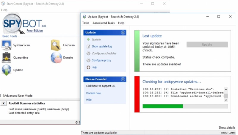 Windows 10/8/7対応の無料マルウェア対策ソフトおすすめ10選【徹底比較】