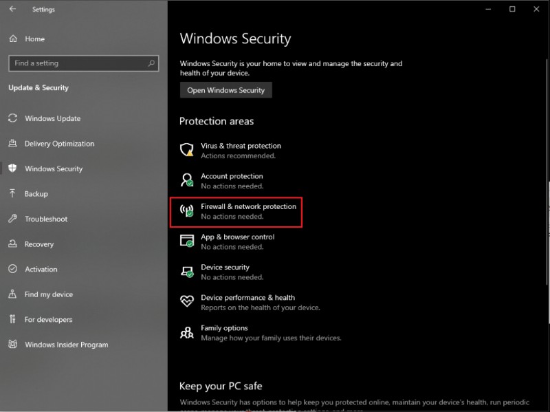 Windows 10/8/7対応の無料マルウェア対策ソフトおすすめ10選【徹底比較】