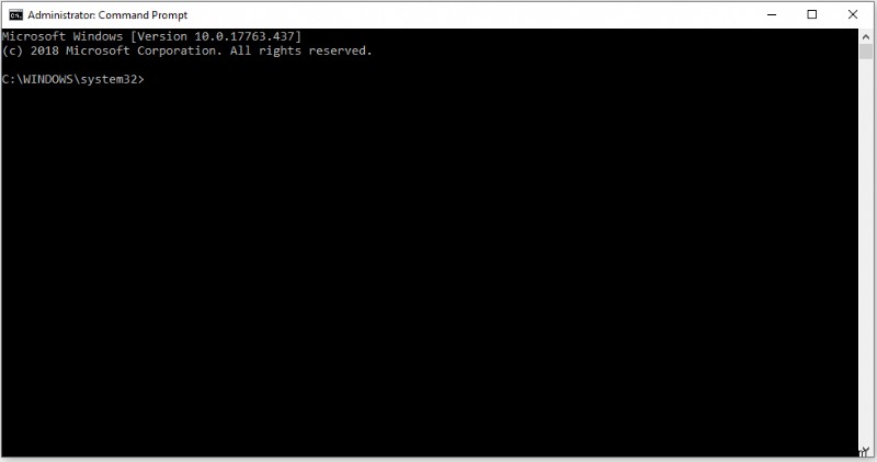 Windows 10でコマンドプロンプトを管理者として実行する5つの簡単な方法