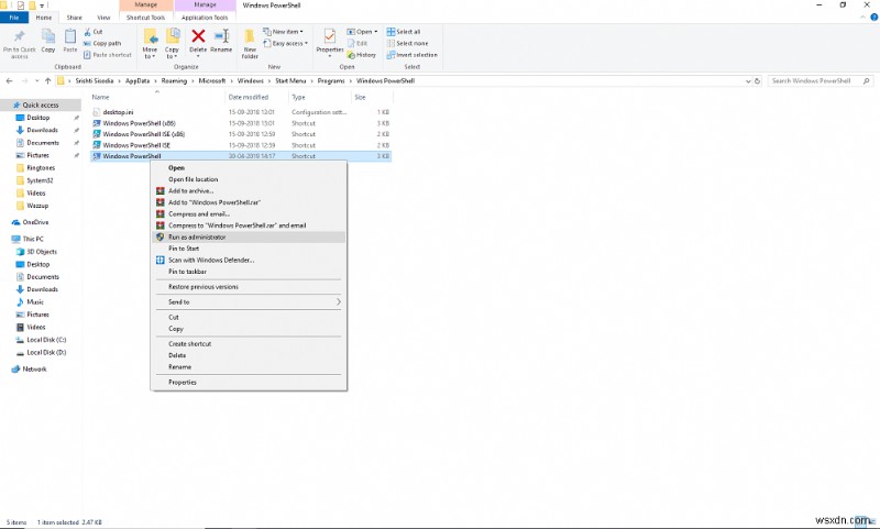 Windows 10でスタートメニューの検索が使えないときの対処法7選