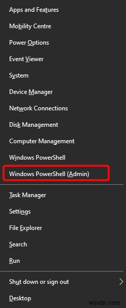 Windows 10でスタートメニューの検索が使えないときの対処法7選