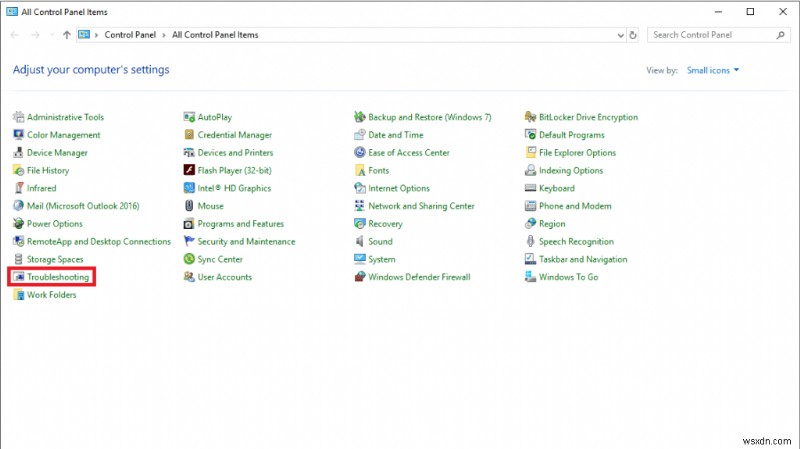 Windows 10でスタートメニューの検索が使えないときの対処法7選