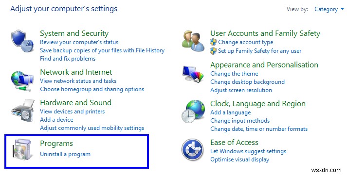Windows 10でスタートメニューの検索が使えないときの対処法7選