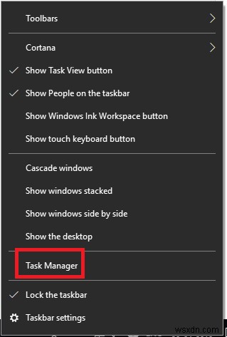 Windows 10でスタートメニューの検索が使えないときの対処法7選