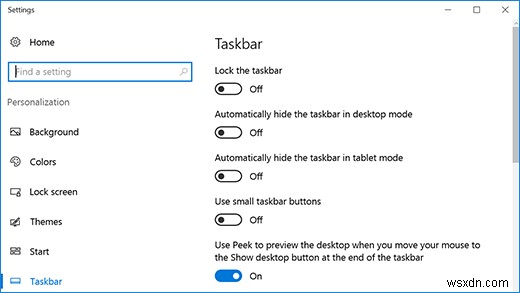 Windows 10のタスクバーで生産性をアップする7つの便利ワザ