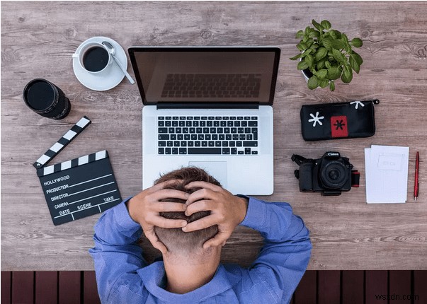 キーボードが動かない?ビープ音が鳴り続ける?Windows 10での直し方を徹底解説