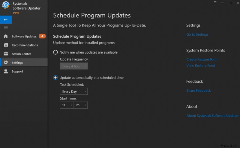 Windows 10 PCでアプリの自動アップデートをスケジュールする方法