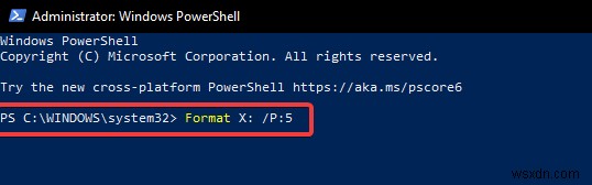 Windows 10でハードドライブを完全に消去する方法【データ復元を防ぐ手順】