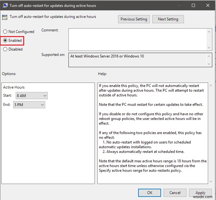 Windows 10の「アクティブ時間」設定手順|更新プログラムによる突然の再起動を防ぐ3つの方法
