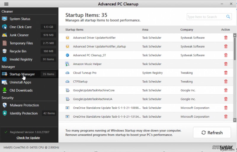 Windows 10 PCを高速化する方法｜パフォーマンス向上のための最適化ガイド