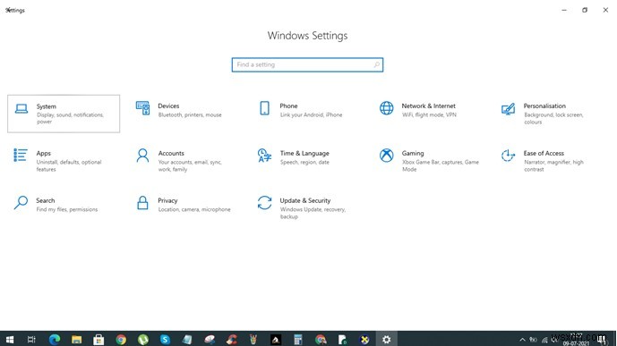 Windows PCで「DirectXで回復不可能なエラーが発生しました」を修正する4つの方法