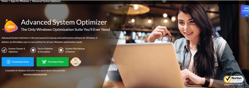 Windows 10 PCの起動を高速化する方法|Advanced System Optimizer活用ガイド