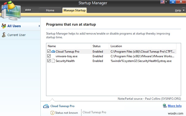 Windows 10 PCの起動を高速化する方法|Advanced System Optimizer活用ガイド