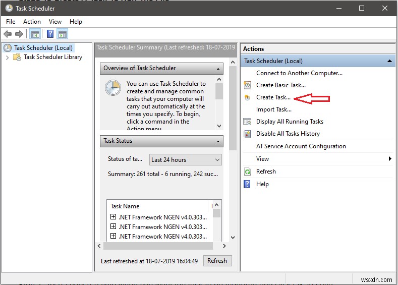 Windows 10でファイルをフォルダ間で自動移動する方法｜Robocopyとタスクスケジューラを活用