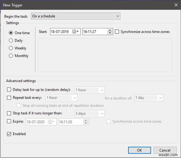 Windows 10でファイルをフォルダ間で自動移動する方法｜Robocopyとタスクスケジューラを活用