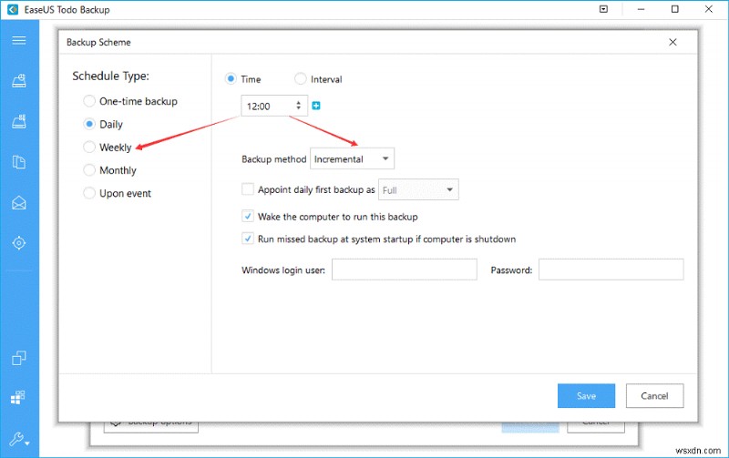 Windows 10でファイルをフォルダ間で自動移動する方法｜Robocopyとタスクスケジューラを活用