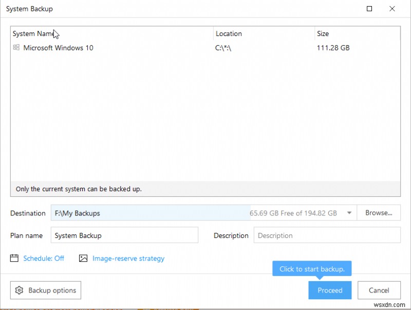 Windows 10でハードドライブをゴースト化する方法を徹底解説