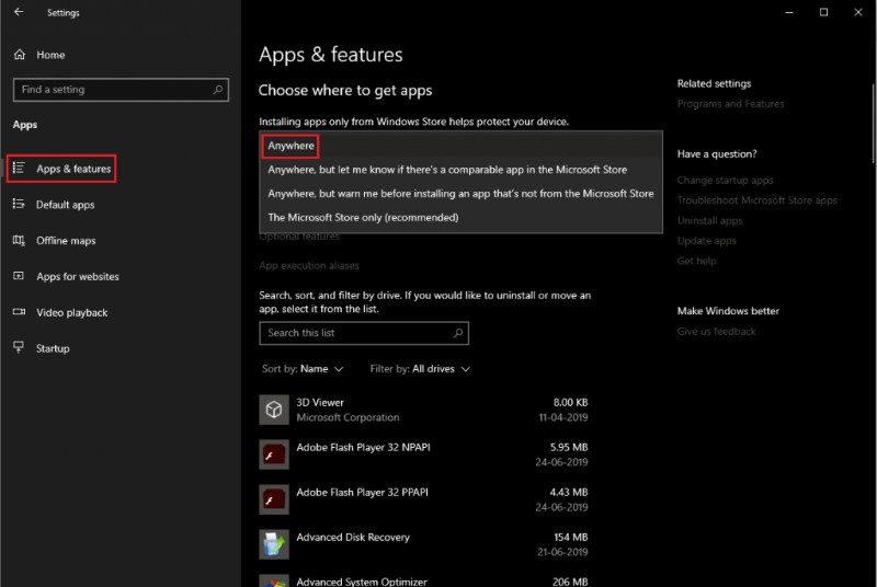 無効化しても安全なWindows 10の機能6選|PCの速度とパフォーマンスを改善する設定変更ガイド