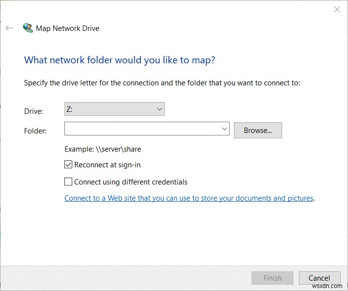 Windows 10 PC(2022年版)で「ローカル デバイス名は既に使用されています」エラーを修正する4つの方法