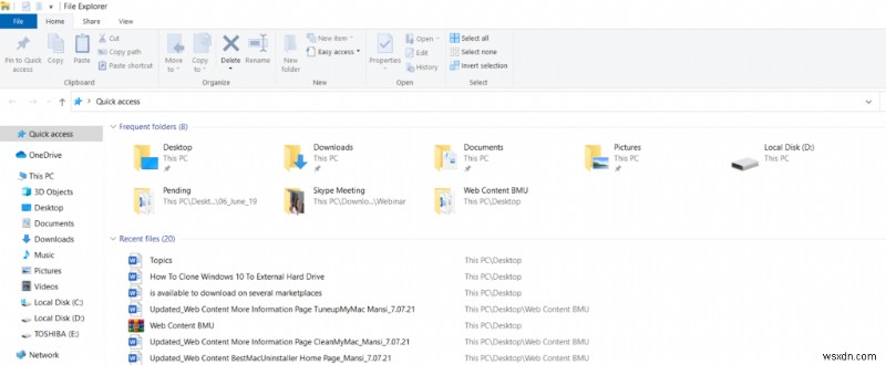 Windows 10 PC(2022年版)で「ローカル デバイス名は既に使用されています」エラーを修正する4つの方法