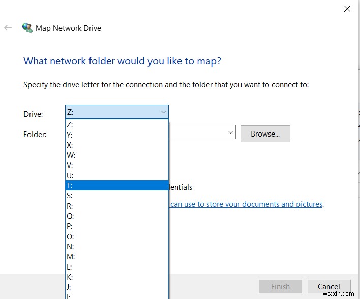 Windows 10 PC(2022年版)で「ローカル デバイス名は既に使用されています」エラーを修正する4つの方法