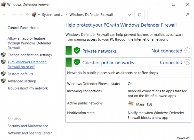 Windows 10 PC(2022年版)で「ローカル デバイス名は既に使用されています」エラーを修正する4つの方法