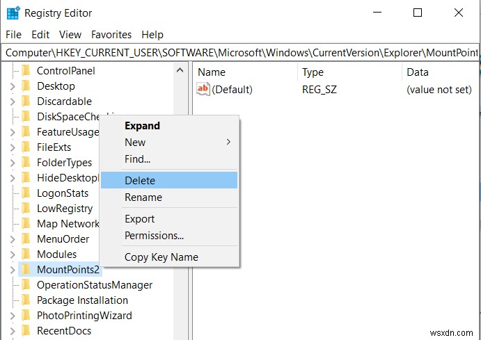 Windows 10 PC(2022年版)で「ローカル デバイス名は既に使用されています」エラーを修正する4つの方法