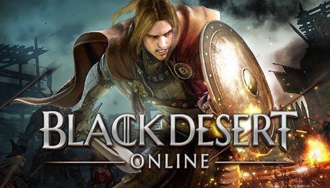 PCで黒い砂漠オンラインがクラッシュする問題の解決方法を徹底解説