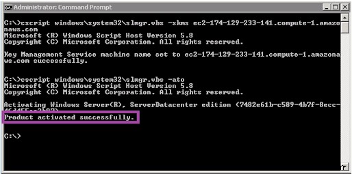 Windows 10のライセンス認証時に発生する「Windows Script Hostエラー(0xc004f025)」の解決方法