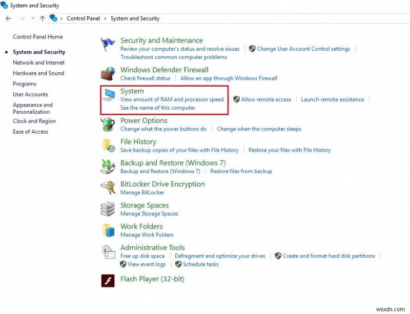 Windows 10でページファイル（pagefile.sys）をクリアしてPCの動作を高速化する方法