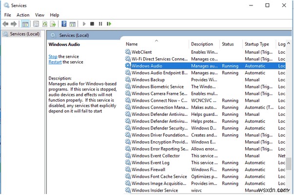 Windows 10で拡張タブが表示されないときの対処法|音声設定を復活させる5つの解決策