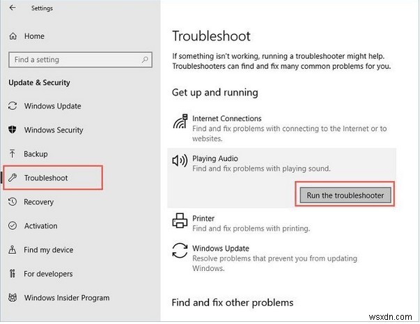 Windows 10で拡張タブが表示されないときの対処法|音声設定を復活させる5つの解決策